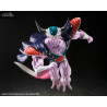 Dragon Ball Z - King Cold figure, S.H. Figuarts