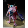 Dragon Ball Z - King Cold figure, S.H. Figuarts