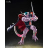 Dragon Ball Z - King Cold figure, S.H. Figuarts