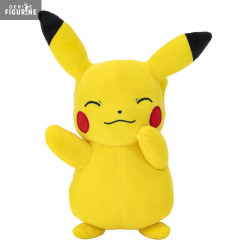 Pokemon - Pikachu plush Ver. 6
