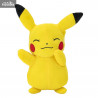 Pokemon - Pikachu plush Ver. 6