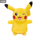 PRÉCOMMANDE - Pokémon - Peluche Pikachu Ver. 2
