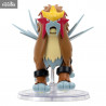 Pokémon 25e anniversaire - Figurine Entei, Select