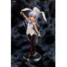 Is the Order a Rabbit? - Figurine Cocoa ou Chino, Bunny