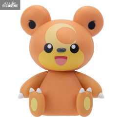 Pokémon - Figurine Teddiursa