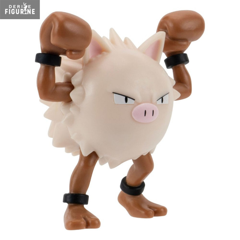 Pokémon - Figurine...