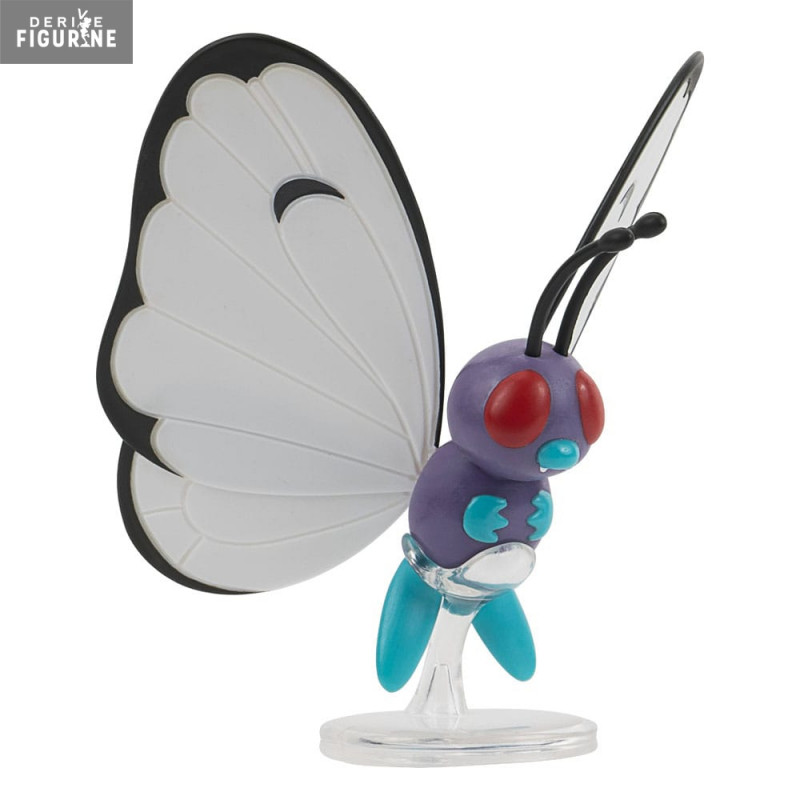 Pokemon - Butterfree...