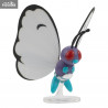Pokémon - Figurine Papilusion, Battle Figure
