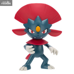 Pokémon - Figurine Dimoret,...