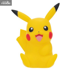 Pokemon - Pikachu figure Ver.2