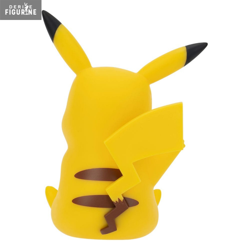 Pokémon - Figurine Pikachu...