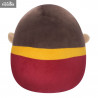 Harry Potter plush in Quidditch Robe, Squishmallows