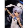 Is the Order a Rabbit? - Figurine Cocoa ou Chino, Bunny
