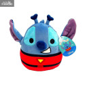 PRE ORDER - Disney, Lilo & Stitch - Stitch in Alien Suit with Antennae plush, Squishmallows