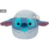 Disney, Lilo & Stitch - Peluche Stitch Pajama, Squishmallows