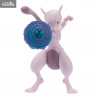Pokemon - Mewtwo figure, Battle Feature
