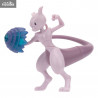 Pokemon - Mewtwo figure, Battle Feature