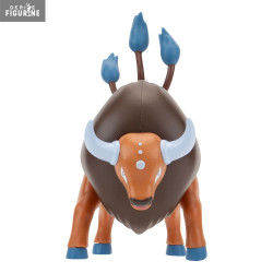Pokemon - Tauros figure,...