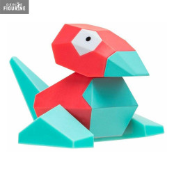 Pokemon - Porygon figure,...