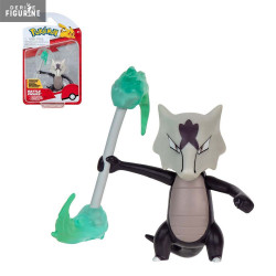Pokemon - Alolan Marowak...