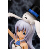 Is the Order a Rabbit? - Figurine Cocoa ou Chino, Bunny