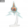 Pokemon - Pack 2 figures Eevee Ver.4, Rotom, Battle Figure