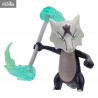 Pokemon - Pack 3 figures Magby, Squirtle Ver.4, Alolan Marowak, Battle Figure