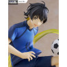 Blue Lock - Meguru Bachira figure, Tenitol