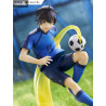 Blue Lock - Meguru Bachira figure, Tenitol