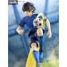 Blue Lock - Meguru Bachira figure, Tenitol