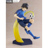 Blue Lock - Meguru Bachira figure, Tenitol