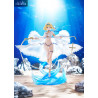 Azur Lane - Jeanne D'Arc Saintess of the Sea figure