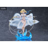Azur Lane - Jeanne D'Arc Saintess of the Sea figure