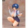 Senran Kagura NewWave G Burst - Yozakura figure