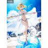 Azur Lane - Jeanne D'Arc Saintess of the Sea figure