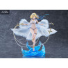 Azur Lane - Jeanne D'Arc Saintess of the Sea figure