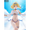 Azur Lane - Jeanne D'Arc Saintess of the Sea figure, AmiAmi Limited Edition