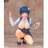 Senran Kagura NewWave G Burst - Yozakura figure