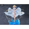 Azur Lane - Jeanne D'Arc Saintess of the Sea figure, AmiAmi Limited Edition