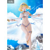 Azur Lane - Jeanne D'Arc Saintess of the Sea figure, AmiAmi Limited Edition