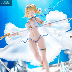 Azur Lane - Jeanne D'Arc...