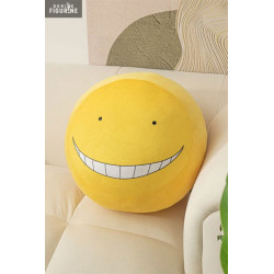 Assassination Classroom -...