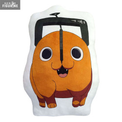 Chainsaw Man - Coussin 2D...