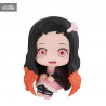 Demon Slayer Kimetsu no Yaiba - Nezuko Kamado figure Conquered the Sun, Look Up