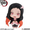 Demon Slayer Kimetsu no Yaiba - Nezuko Kamado figure Conquered the Sun, Look Up
