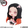 Demon Slayer Kimetsu no Yaiba - Nezuko Kamado figure Conquered the Sun, Look Up