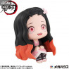 Demon Slayer Kimetsu no Yaiba - Nezuko Kamado figure Conquered the Sun, Look Up