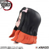 Demon Slayer Kimetsu no Yaiba - Nezuko Kamado figure Conquered the Sun, Look Up