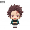Demon Slayer Kimetsu no Yaiba - Tanjiro Kamado figure Sharp Face, Look Up