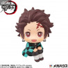 Demon Slayer Kimetsu no Yaiba - Tanjiro Kamado figure Sharp Face, Look Up